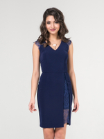 Платье 0-479/1