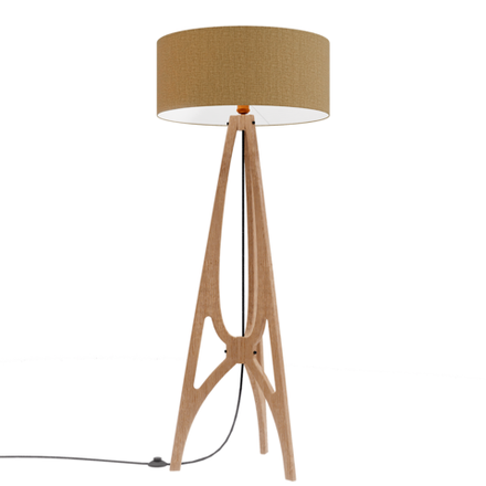 Торшер "Maestoso"