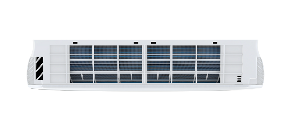 Инверторный кондиционер Hisense AS-10UW4RXVQF00 серии Air Sensation Superior DC Inverter
