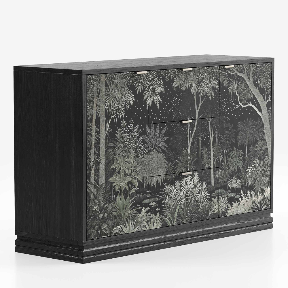 Комод TIMELESS TLD039