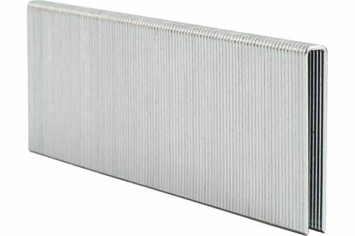 Узкая скоба для пневмостеплера PATRIOT PNS 90/40S тип 18GA 830901037