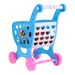 Набор продуктов, тележка 1068-3