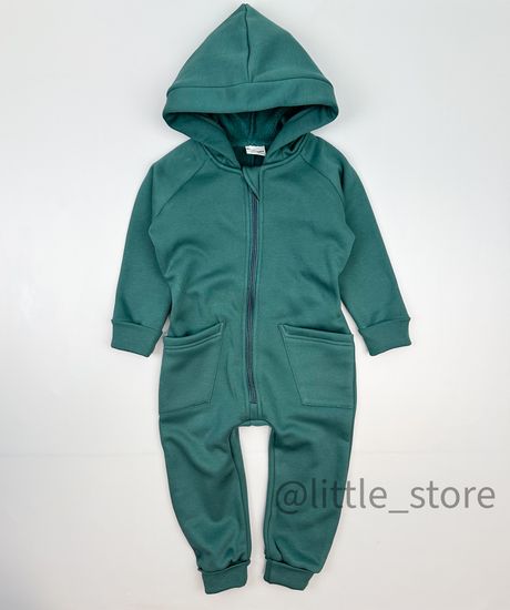 Комбинезон утепленный, Сосна