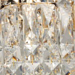 Люстра De City Арман