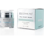 BE9 Mask | Маска ночная увлажняющая и успокаивающая, 50 мл