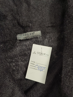 Платье Loops с горлом 40 размер