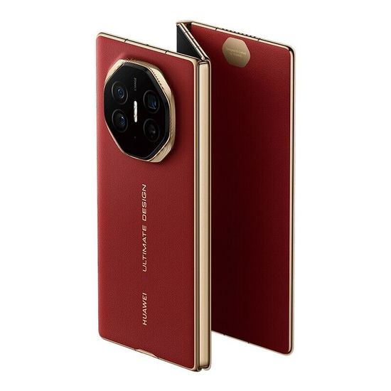 Смартфон Huawei Mate XT Ultimate Design 16/1Tb Red