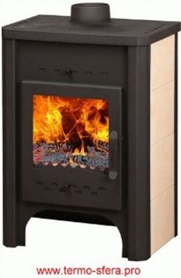 Печи-камины БАВАРИЯ