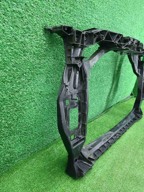 Телевизор Audi Q3 1 8U (2014-2018)