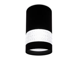 Ambrella Накладной точечный светильник GU5.3 Techno TN374