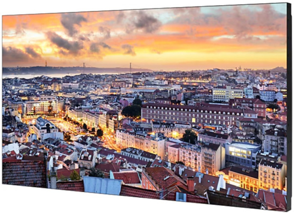 Панель LCD Samsung VH55B-E