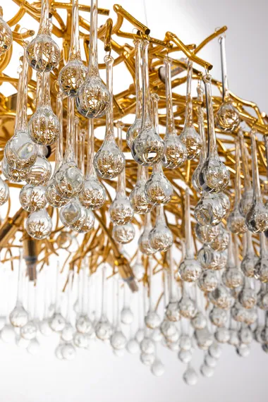 Люстра Cristal 140
