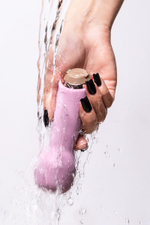 Вибронабор Satisfyer Marvelous Four (Цвет: разноцветный)