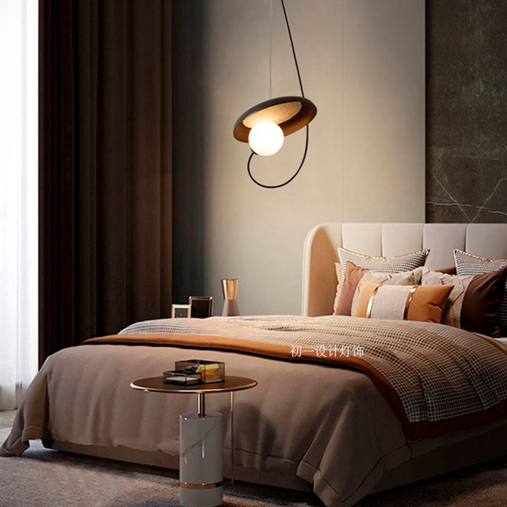 Подвесной светильник MARGOTT D35 Orange