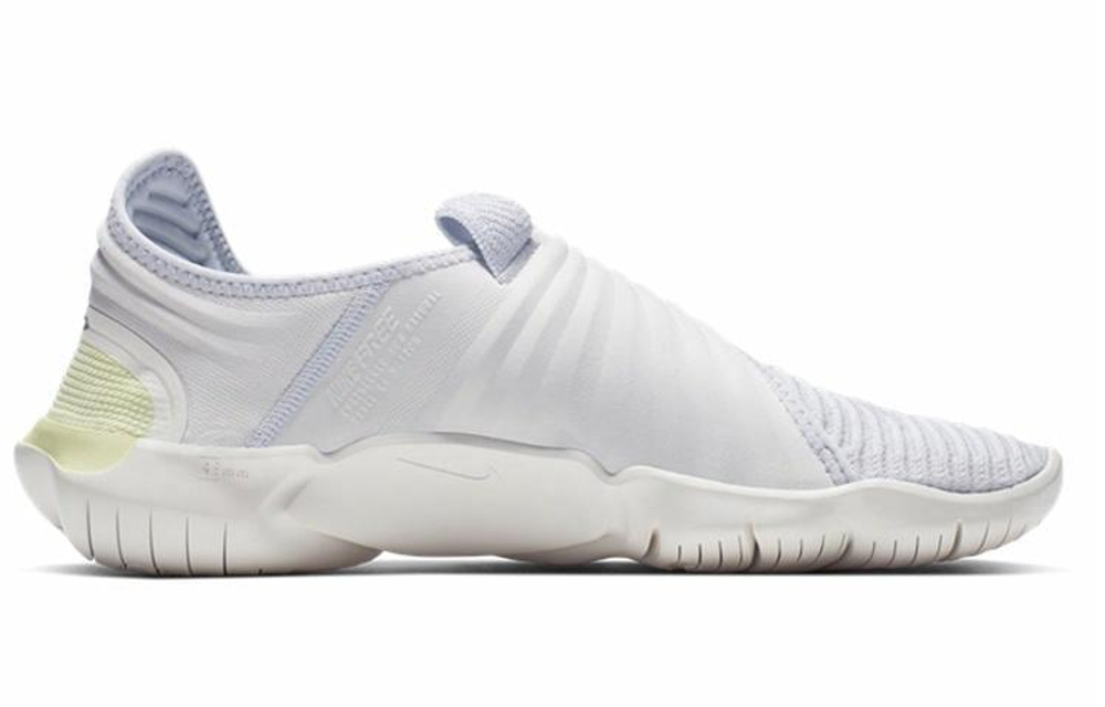Кроссовки Nike Free Rn Flyknit 3.0 "White"