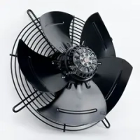 Вентилятор осевой YWF-4E-300-B-92 на плоской сетке, 1690 м3/ч, 1380 об/мин