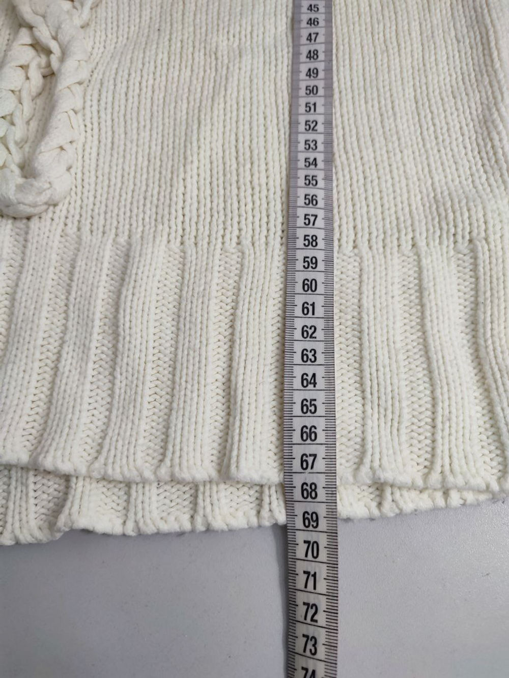 Джемпер Froggy с коротким рукавом 46 размер