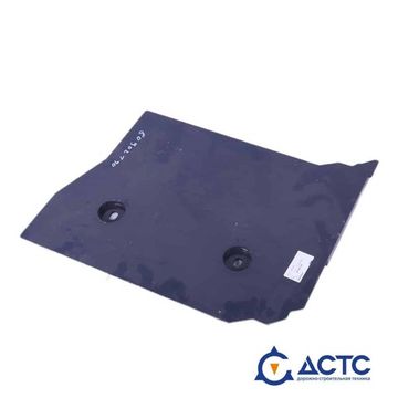 Защита плиты торцевая VOLVO (ABG) TITAN 7820В