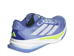 Кроссовки для бега мужские adidas Supernova Prima 2 M Фиолетово-Лаймовые