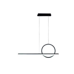 7142 Люстра подвесная KITESURF