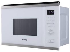 Встраиваемая микроволновая печь Korting KMI 820 GSCW