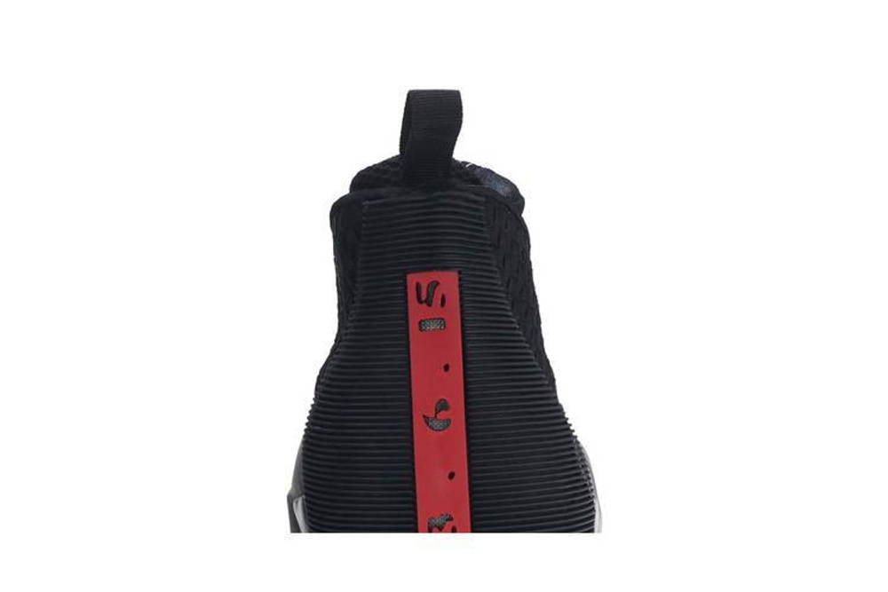Кроссовки Jordan Air Jordan 15 Retro Stealth 2017