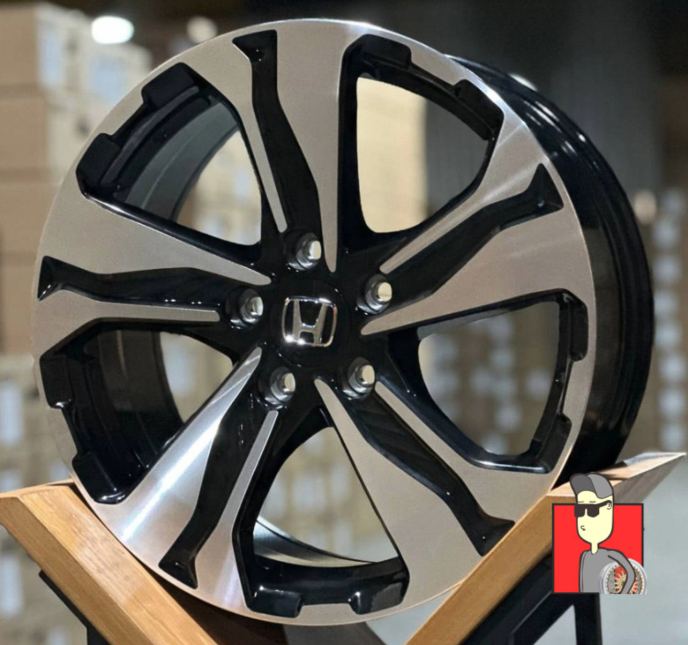 Комплект дисков Honda H633F 17x7.5 et45 5x114.3