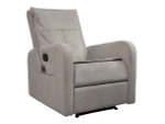 Кресло-реклайнер механический с массажем FUJIMO COMFORT CHAIR Mouse