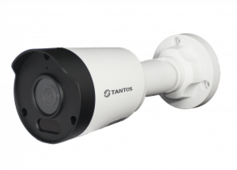 Видеокамера IP Tantos TSi-Peco45FP