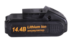 Аккумулятор для шуруповертов Вихрь ДА-14,4Л-2К (АКБ14Л1 KP)