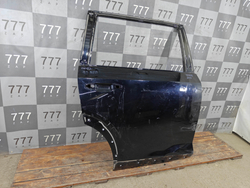 Дверь задняя правая GAC GS8 2 21-нв Б/У Оригинал 5040011DRS0000A00