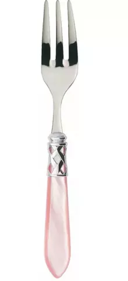 Bugatti - Вилка для торта Аладдин / артикул   ALCRM-04217  / GTIN 8020178121606