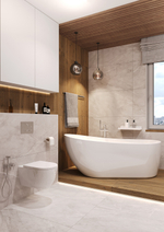 Staro Sherwood Cherry Carving 20x120