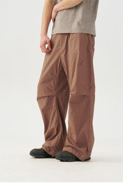 Штаны Nothomme Monterest 3D Structured оранжевый