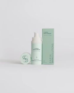 Jan Marini C-ESTA® FACE SERUM Ремоделирующая сыворотка с витамином С и DMAE. Объем: 30 мл