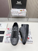 Кеды Dolce & Gabbana