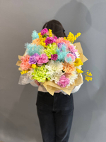 «ВЕСЕННЯЯ НЕЖНОСТЬ»