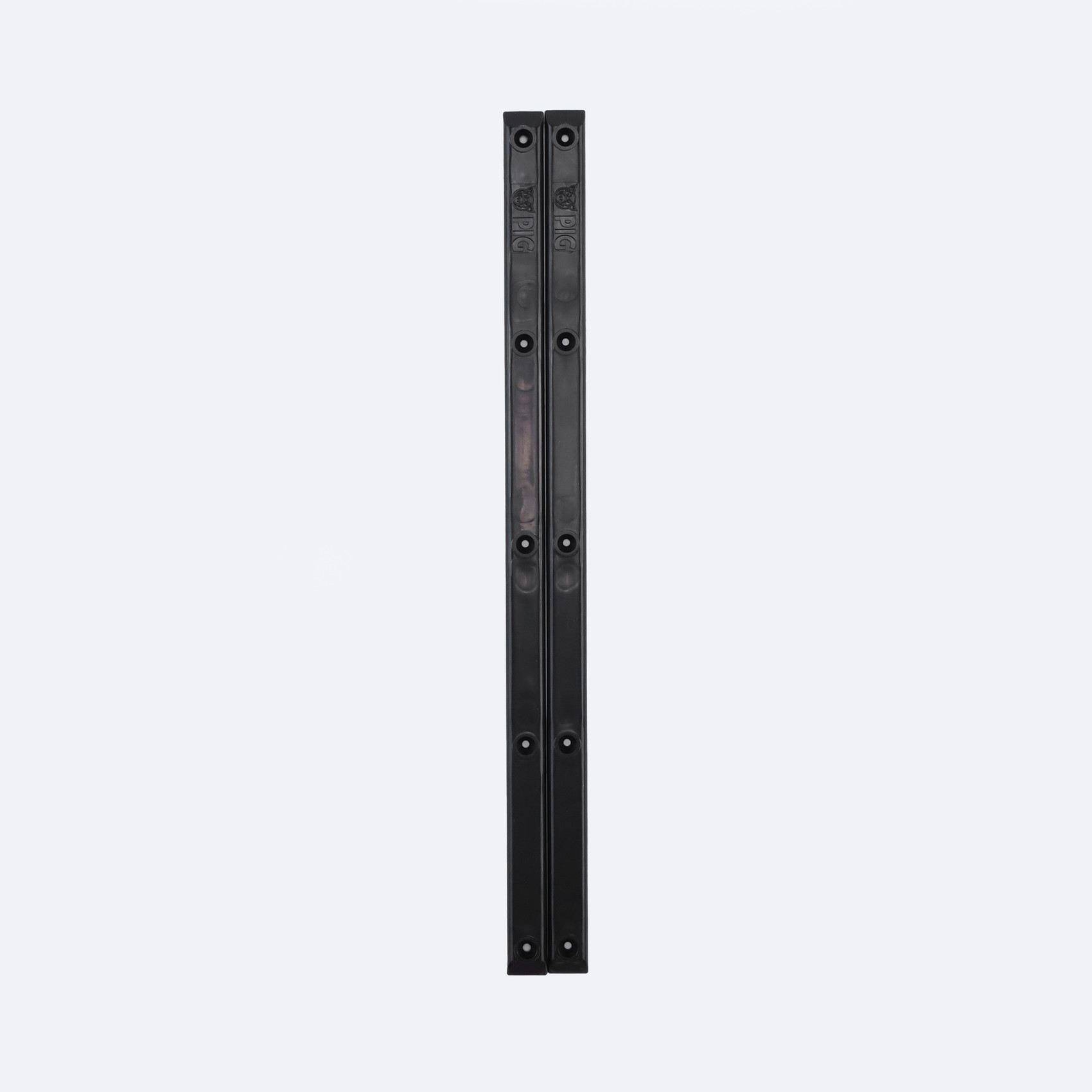 Накладка на деку Pig Rails (black) артикул: - купить в магазине Дайс