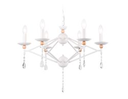 Ambrella Подвесная люстра Modern TR9596