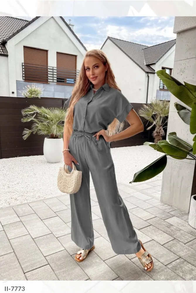 Костюм II-7761 Фабрика Моды