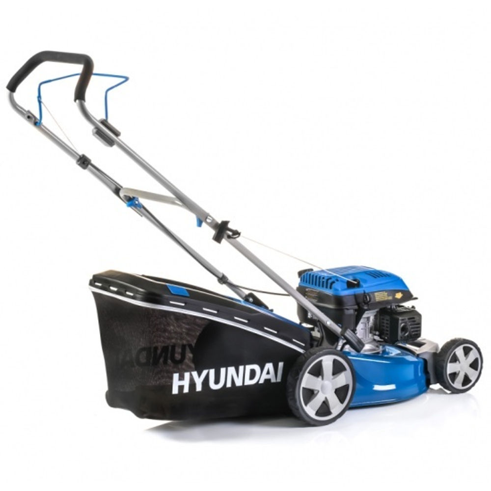Бензиновая газонокосилка Hyundai L 4620