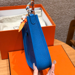 Hermes Evelyne Mini 18 cm