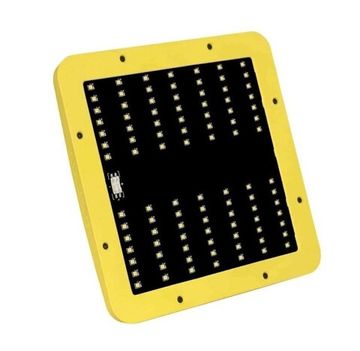 Светильник светодиодный Garden Highpro Ledmaxeco 60 Вт