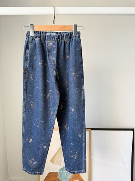 Джинсы Philosophy di Lorenzo Serafini, 152