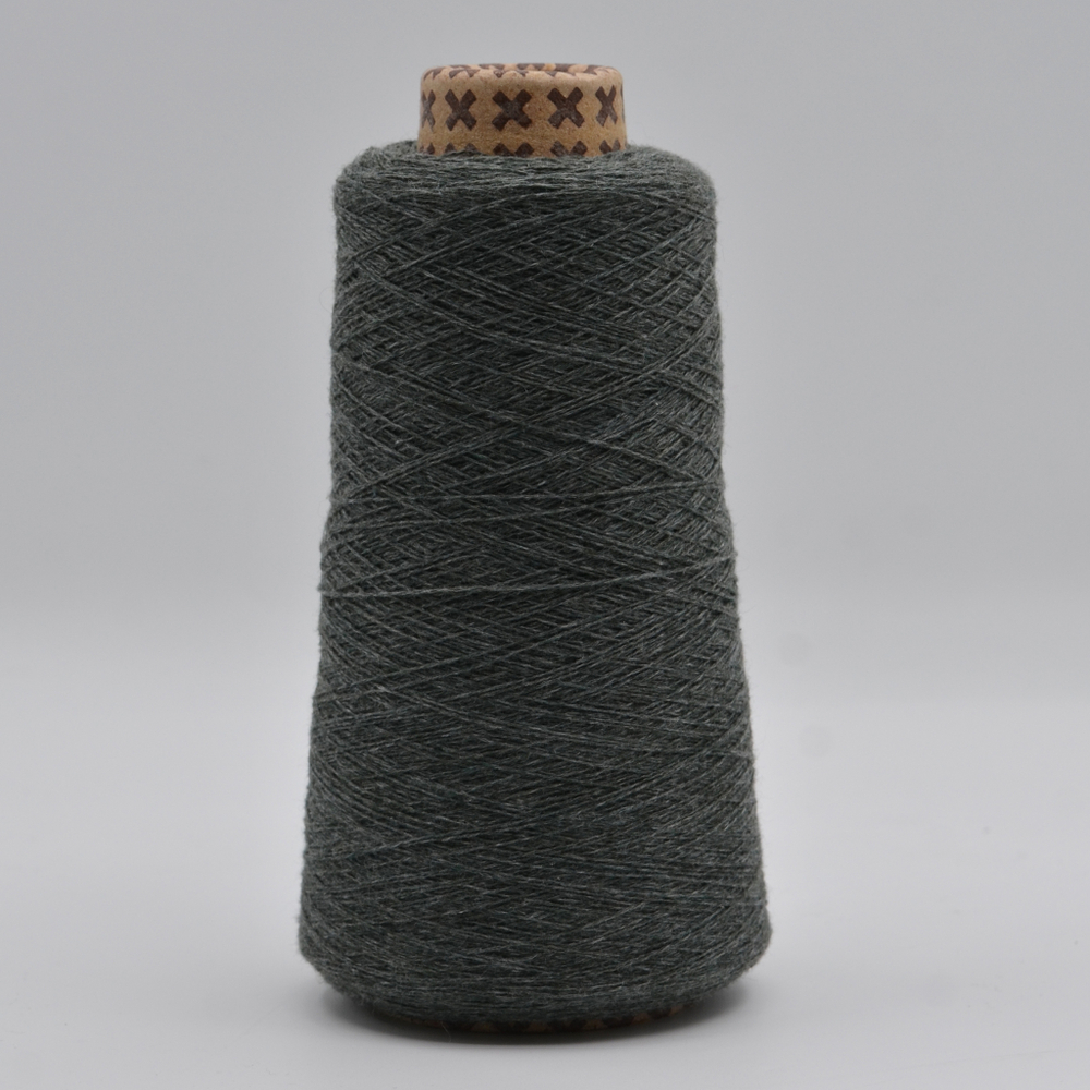 Loro Piana art. Cashmere (серо-зеленый)
