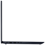 Ноутбук Lenovo IdeaPad 3 15ABA7 (82RN008LRK-Win11Pro) Ryzen 7 5825U 8Gb SSD 256Gb AMD Radeon Graphics 15,6 FHD Cam 38Вт*ч Темно-синий
