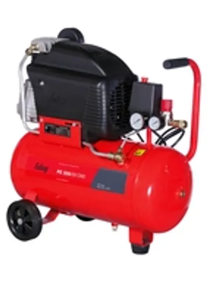 Ременной двухступенчатый компрессор Fubag DCF-1300/270 CT11