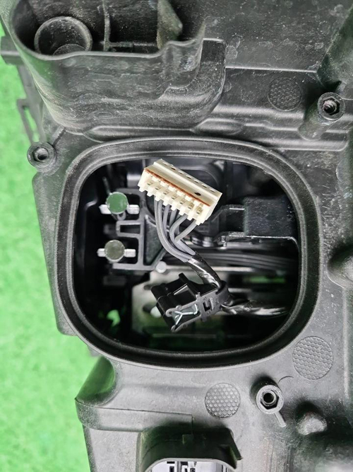 Фара правая BMW X3 G01 (2017-2021) Adaptive LED