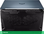Ноутбук ASUS TUF Gaming F17 FX706HC-HX003