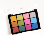 Viseart Eyeshadow Palette 02 Boheme